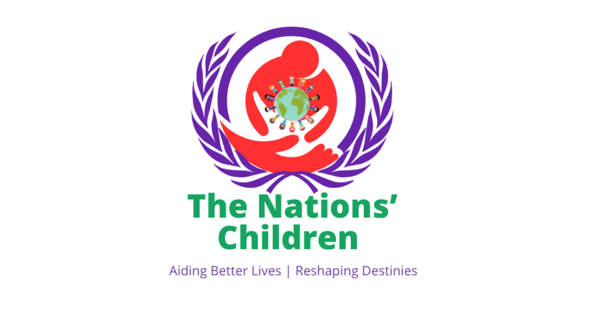 The Nations’ Children logo