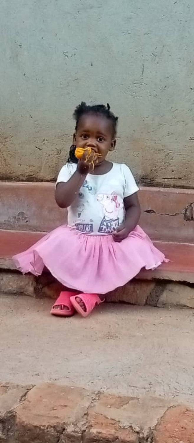 A moment from the community programme