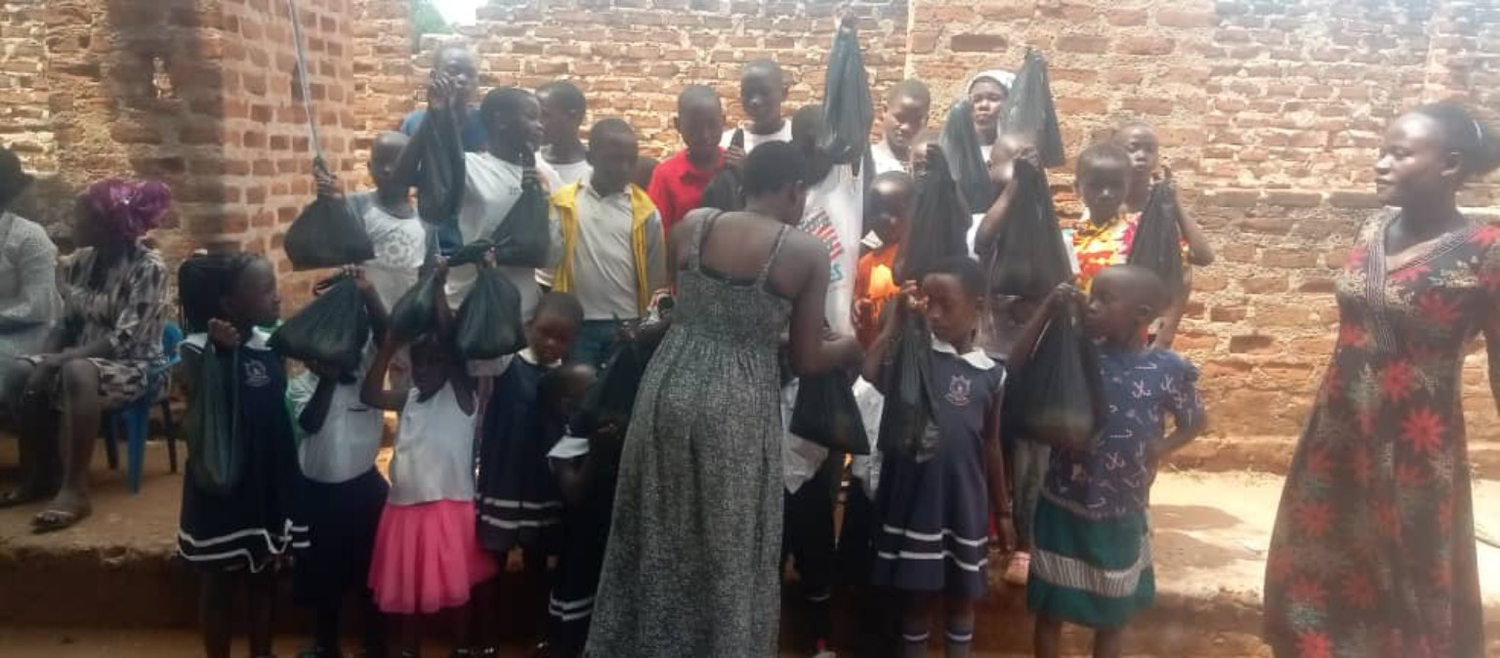 Community outreach and practical support